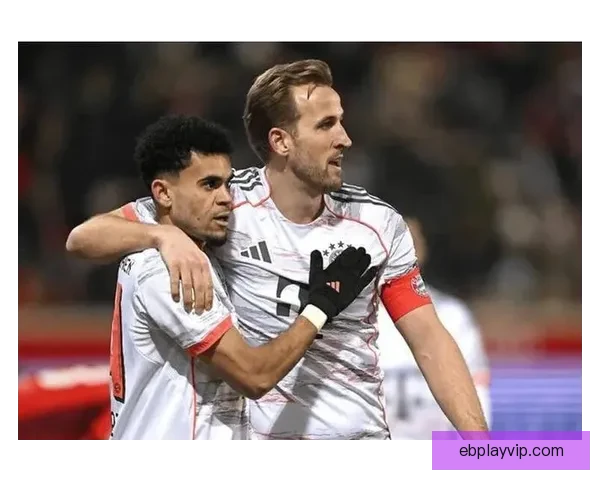 凯恩距队史125场纪录不远百球里程碑亦可期双线并进引爆期待